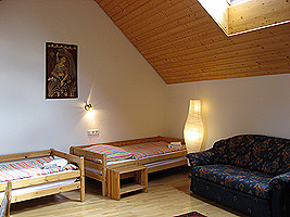 Familienzimmer